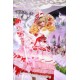 Hinana Queena Strawberry Party JSK and One Piece(Leftovers/Full Payment Without Shipping)